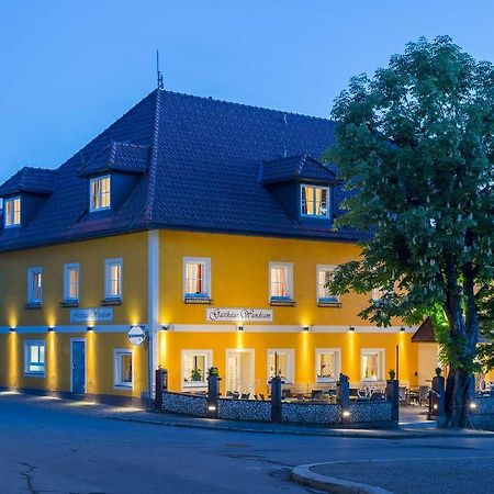 Gasthaus Wundsam Neustift im Mühlkreis Extérieur photo